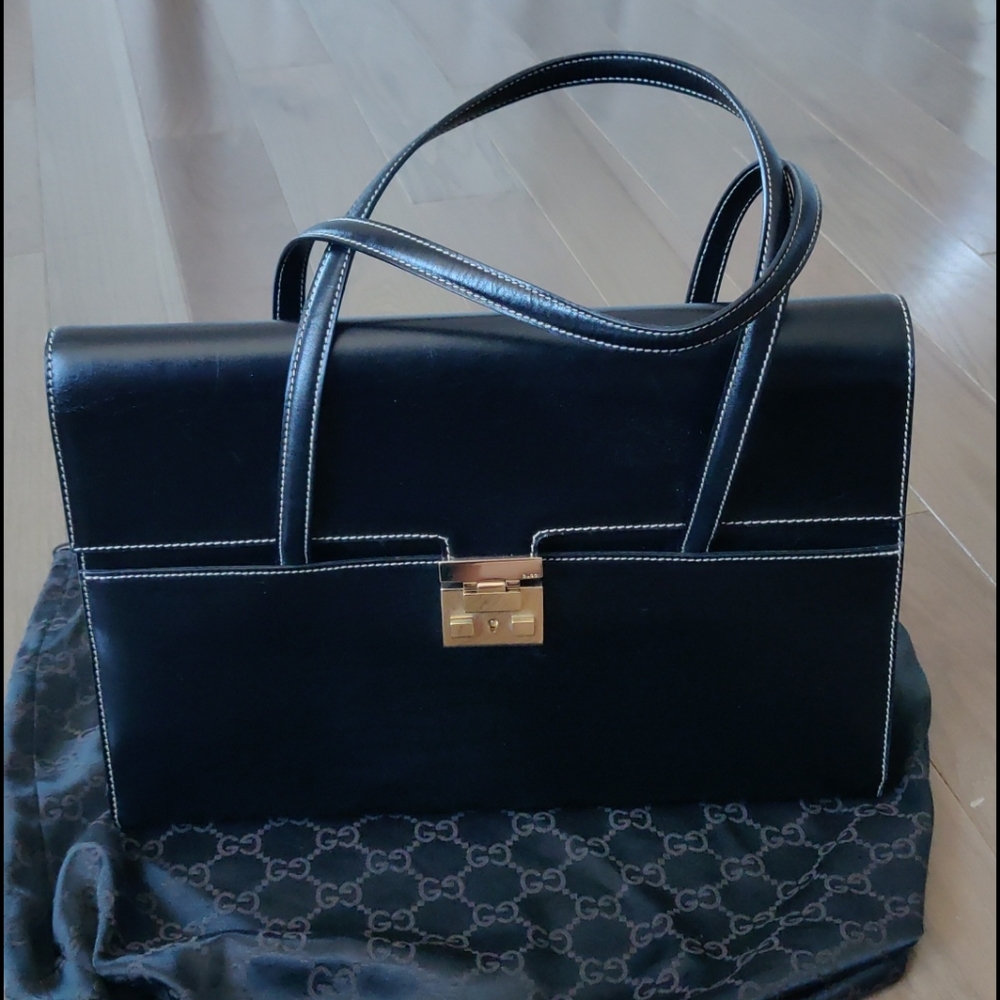 Gucci tote